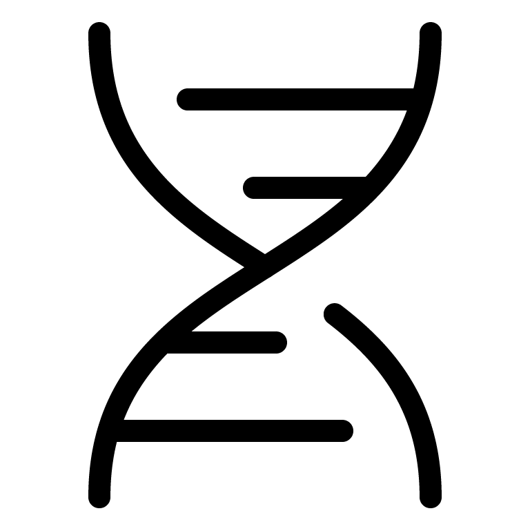 Genetics icon